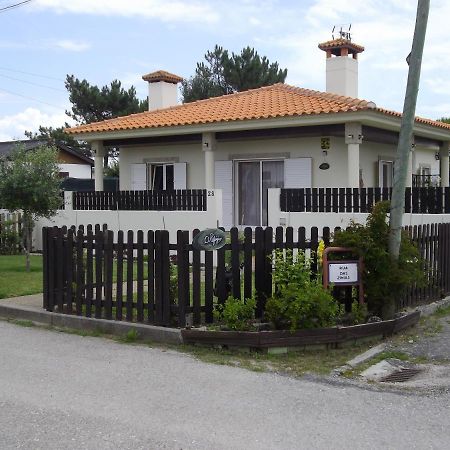 O Refugio - The Shelter Villa Esmoriz Kültér fotó