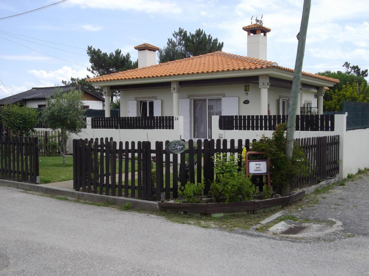 O Refugio - The Shelter Villa Esmoriz Kültér fotó