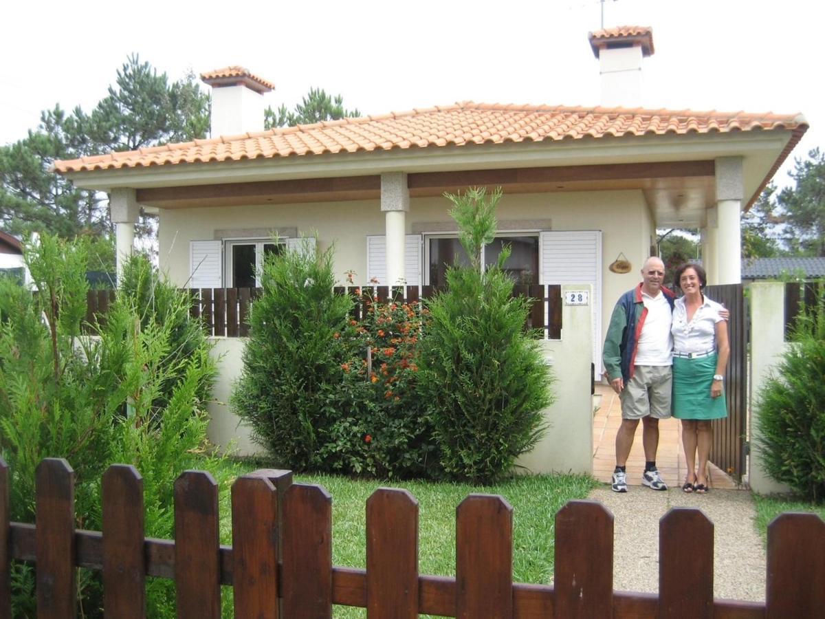 O Refugio - The Shelter Villa Esmoriz Kültér fotó